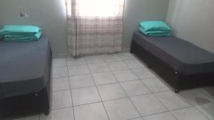 Bellville Backpackers