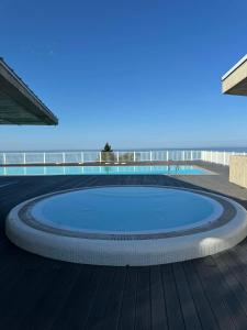 Green Cape Botanico Батуми