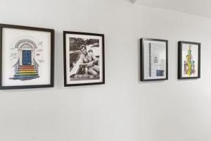 Luxe Victorian Spacious Home Sefton Park with Parking