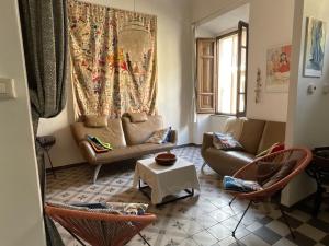 Maison de l artiste Zangs