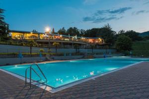 Camping Village Il Poggetto - Maeva