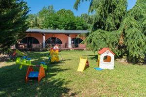 Camping Village Il Poggetto - Maeva