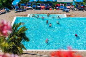 Camping Village Il Poggetto - Maeva
