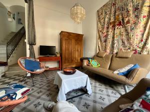 Maison de l artiste Zangs