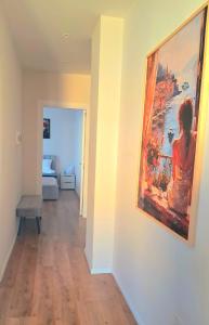Harmony BnB