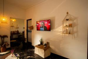 Tropical Studio Balcony Escape Workation by SiyaU