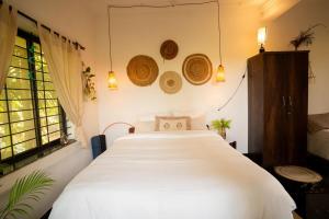 Barbados Tropical Studio by SiyaU