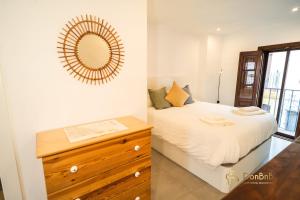 Duplex house near downtown Ronda