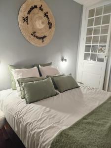 La maison de famille Limoges