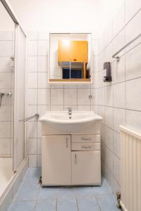 Apartment at Main Square - 35 m2 - Netflix - Quiet