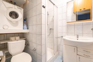 Apartment at Main Square - 35 m2 - Netflix - Quiet