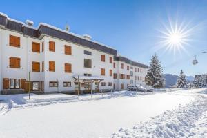 Hostdomus - Barba House