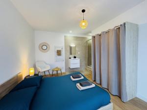 Le Coteau de Gazonfier - quartier Bollée - 7p