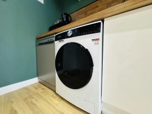 Le Coteau de Gazonfier - quartier Bollée - 7p