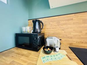 Le Coteau de Gazonfier - quartier Bollée - 7p