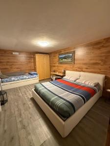 Casetta vista montagne - a 5 minuti dal centro