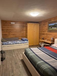 Casetta vista montagne - a 5 minuti dal centro