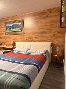 Casetta vista montagne - a 5 minuti dal centro