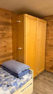 Casetta vista montagne - a 5 minuti dal centro