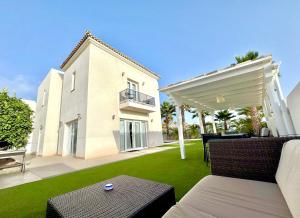 Villa Adelina in Costa Adeje