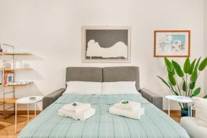 Atto primo zona centrale vicino alla stazione