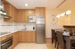 Cota de la marmota by CARDI Suites