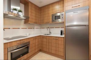 Cota de la marmota by CARDI Suites