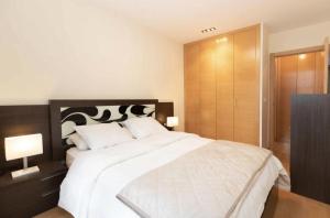 Cota de la marmota by CARDI Suites