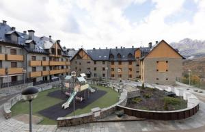 Cota de la marmota by CARDI Suites