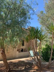 Villa Gioiosa by salentoltremare