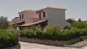 San Teodoro Living House img14