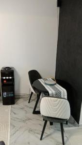 Spacious Studio, Endless Horizons