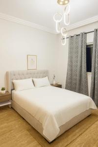 Appartement vue sur mer 3 chambres