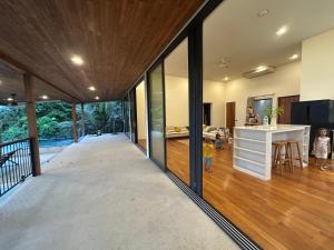 Seaview Villa Ganesha Prime