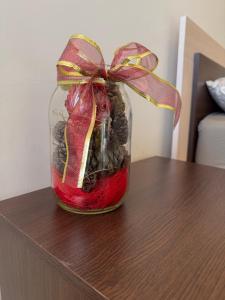 Лукс апартамент Базилика отделен вход