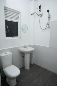 Colombo Mount Hostel