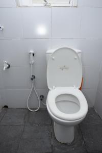 Colombo Mount Hostel