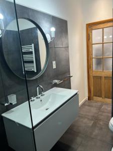 Farrell Suite - Suite Boutique en Calle Belgrano - Adultos Casco Historico