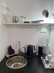 Farrell Suite - Suite Boutique en Calle Belgrano - Adultos Casco Historico