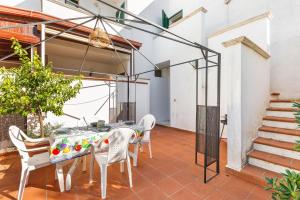 Casa Artù by BarbarHouse