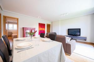 Apartamento Luz de Poniente