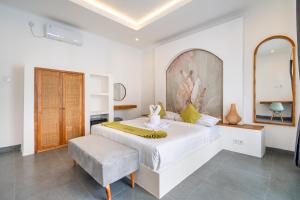 Azure Suites, Tibubeneng, Canggu