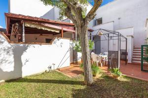 Casa Artù by BarbarHouse