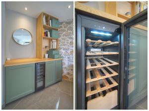 MAISON DE VILLE 6 Chambres TERRASSE -Stanislas Chic A6B002