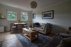 Loch Lomond Apartment