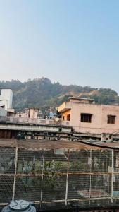 Hotel Manglam Kusha Ghat Haridwar