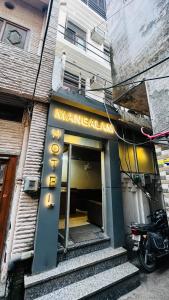 Hotel Manglam Kusha Ghat Haridwar