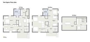 Ingebo Hagar bondgårdsboende