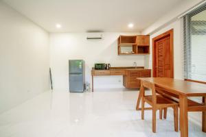 A103 Banjong 1 Bed apart Near Nai Harn Beach