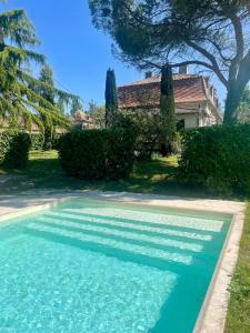 Maison de Famille de Charme, 4 ou 6 pers, Piscine privée, Vallée du Lot & Bastides